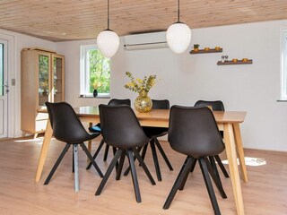 Vakantiehuis Fjellerup Strand  20