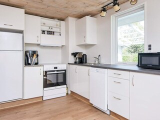 Ferienhaus Fjellerup Strand  60
