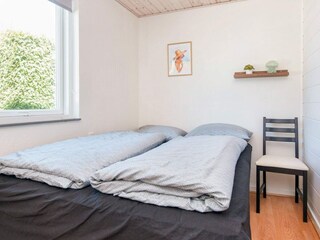 Vakantiehuis Fjellerup Strand  23