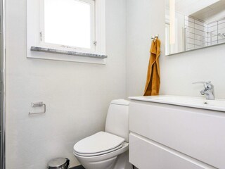 Vakantiehuis Fjellerup Strand  24