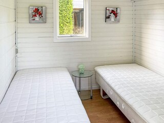 Vakantiehuis Fjellerup Strand  26