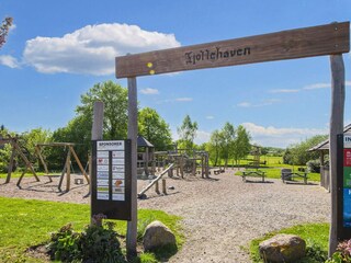 Vakantiehuis Fjellerup Strand  27