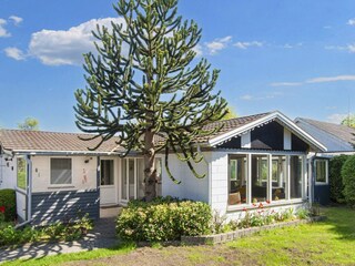 Vakantiehuis Fjellerup Strand  29