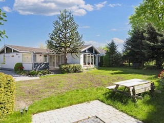 Ferienhaus Fjellerup Strand  55