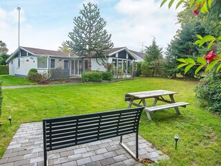 Vakantiehuis Fjellerup Strand Buitenaudio-opname 3