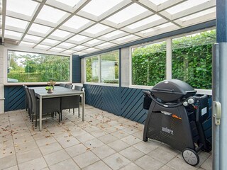 Ferienhaus Fjellerup Strand  8