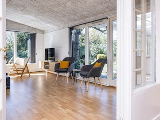 Ferienhaus Fjellerup Strand  43