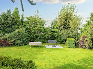 Ferienhaus Fjellerup Strand  59