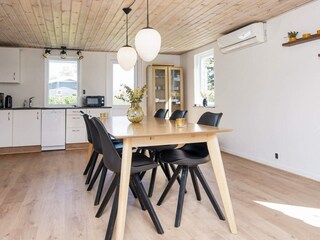Vakantiehuis Fjellerup Strand  6