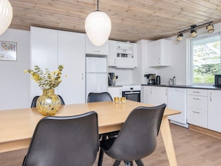 Ferienhaus Fjellerup Strand  9