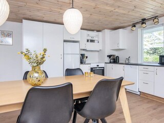 Maison de vacances Fjellerup Strand  9