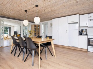Casa per le vacanze Fjellerup Strand  55