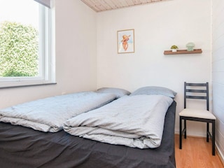 Vakantiehuis Fjellerup Strand  30