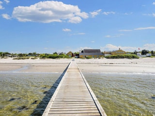 Ferienhaus Fjellerup Strand  36