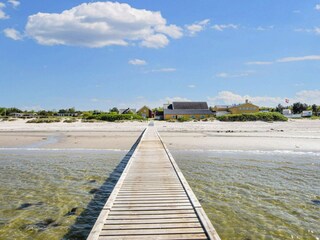 Vakantiehuis Fjellerup Strand  36