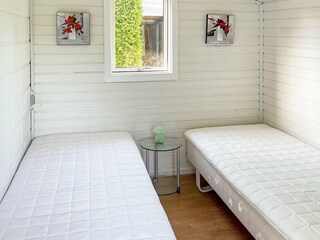 Vakantiehuis Fjellerup Strand  56