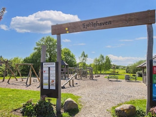 Ferienhaus Fjellerup Strand  46