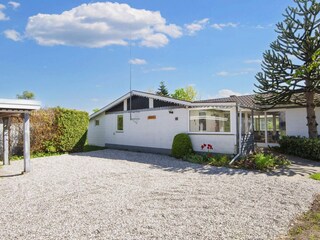 Casa per le vacanze Fjellerup Strand  8