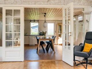 Vakantiehuis Fjellerup Strand  10