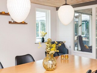 Casa per le vacanze Fjellerup Strand  55