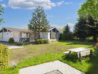 Vakantiehuis Fjellerup Strand  12