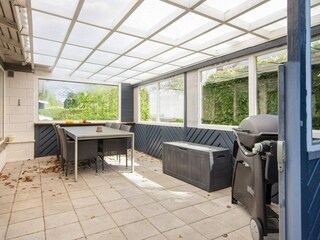 Vakantiehuis Fjellerup Strand  13
