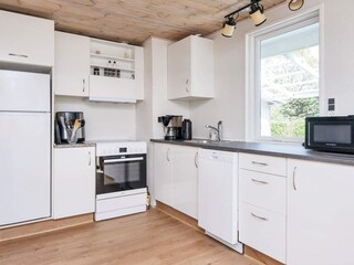 Holiday house Fjellerup Strand  28
