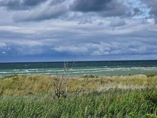 Casa per le vacanze Fjellerup Strand  12