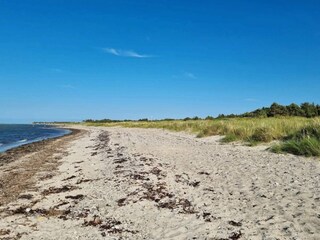 Ferienhaus Fjellerup Strand  43