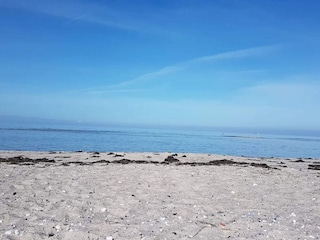 Ferienhaus Fjellerup Strand  21