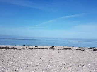 Vakantiehuis Fjellerup Strand  15