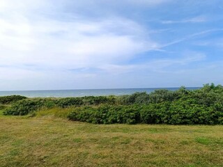 Vakantiehuis Fjellerup Strand  16