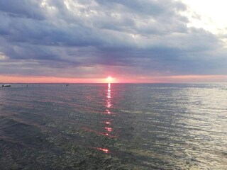 Casa per le vacanze Fjellerup Strand  18