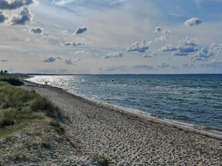 Vakantiehuis Fjellerup Strand  26