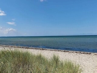 Vakantiehuis Fjellerup Strand  22