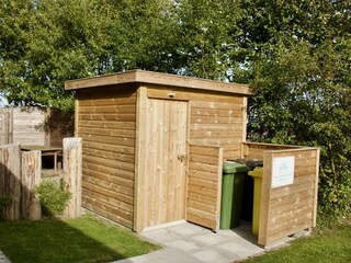 Casa per le vacanze St. Peter-Ording Registrazione all'aperto 3