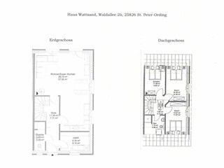 Casa per le vacanze St. Peter-Ording Registrazione all'aperto 8