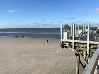 Casa per le vacanze St. Peter-Ording Registrazione all'aperto 9