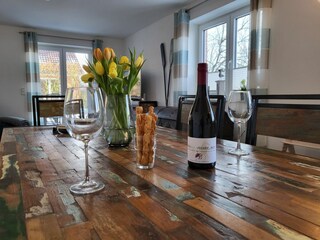 Vakantiehuis St. Peter-Ording Buitenaudio-opname 12