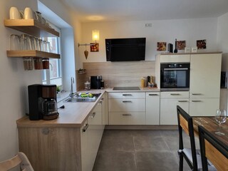 Vakantiehuis St. Peter-Ording Buitenaudio-opname 13