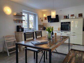 Vakantiehuis St. Peter-Ording Buitenaudio-opname 14