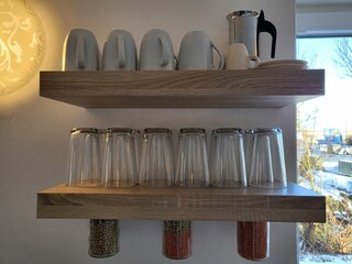 Vakantiehuis St. Peter-Ording Buitenaudio-opname 15