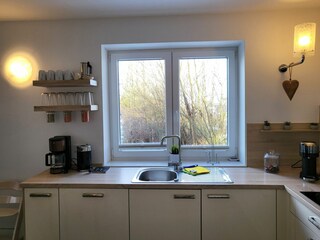 Vakantiehuis St. Peter-Ording Buitenaudio-opname 16