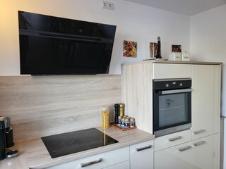 Vakantiehuis St. Peter-Ording Buitenaudio-opname 17