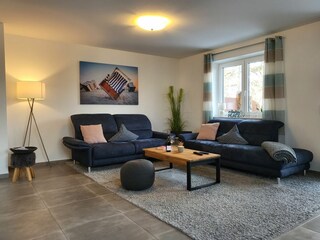 Vakantiehuis St. Peter-Ording Buitenaudio-opname 18