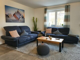 Vakantiehuis St. Peter-Ording Buitenaudio-opname 20