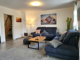 Vakantiehuis St. Peter-Ording Buitenaudio-opname 21