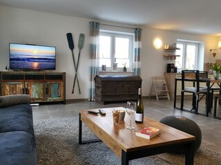 Vakantiehuis St. Peter-Ording Buitenaudio-opname 22