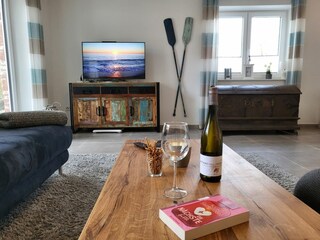 Vakantiehuis St. Peter-Ording Buitenaudio-opname 23