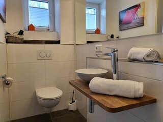 Casa per le vacanze St. Peter-Ording Registrazione all'aperto 24